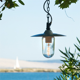 Montana Model 1 Pendant Light